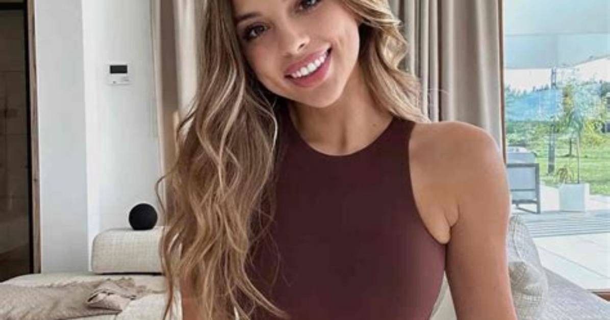 Is Veronica Bielik Single or in a Relationship? Know Her Relationship and Net Worth