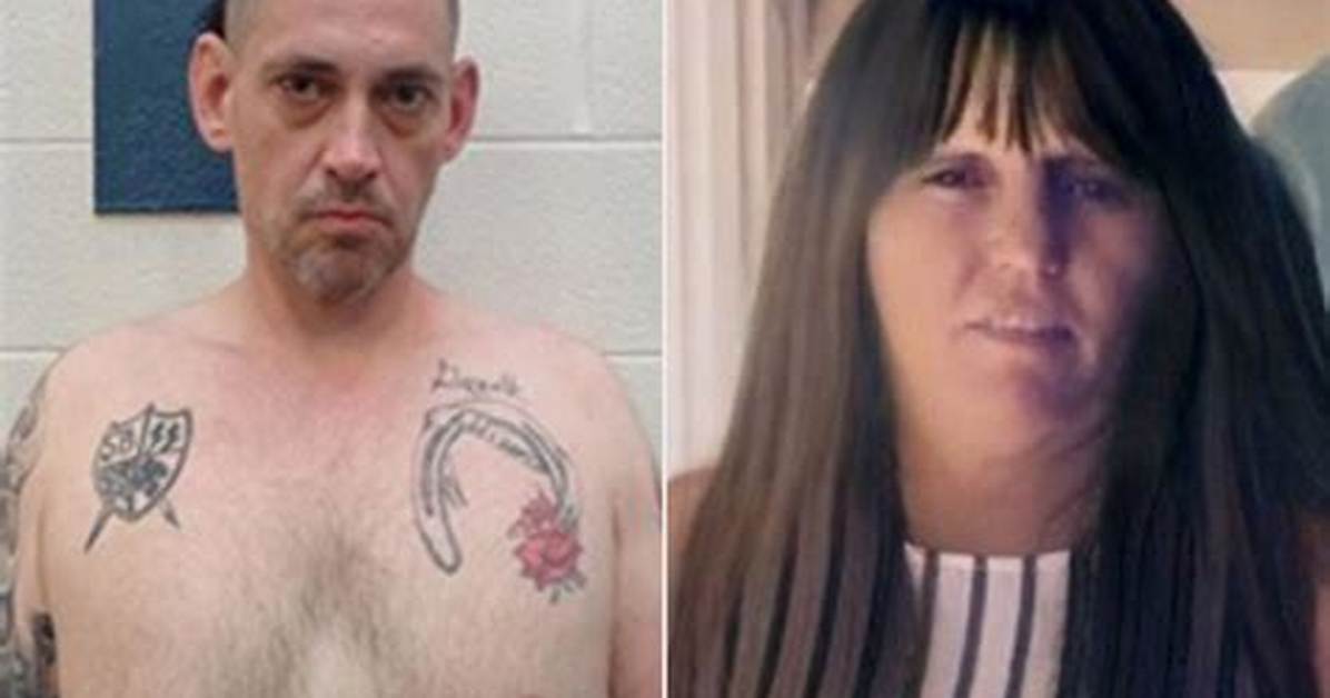 Is Vicki White Dead? Inmate and Correctional Officer Caught After Car Chase