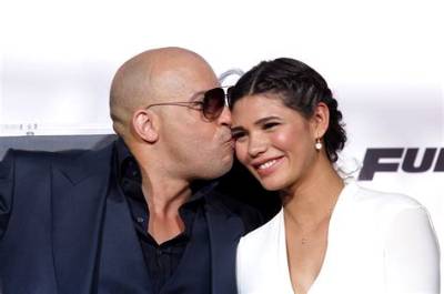 Is Vin Diesel Married and Is Paloma Jimenez His Wife?