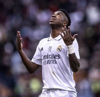 Is Vinicius Jr Muslim or Christian? Real Madrid Star Religion Ethnciity and Origin