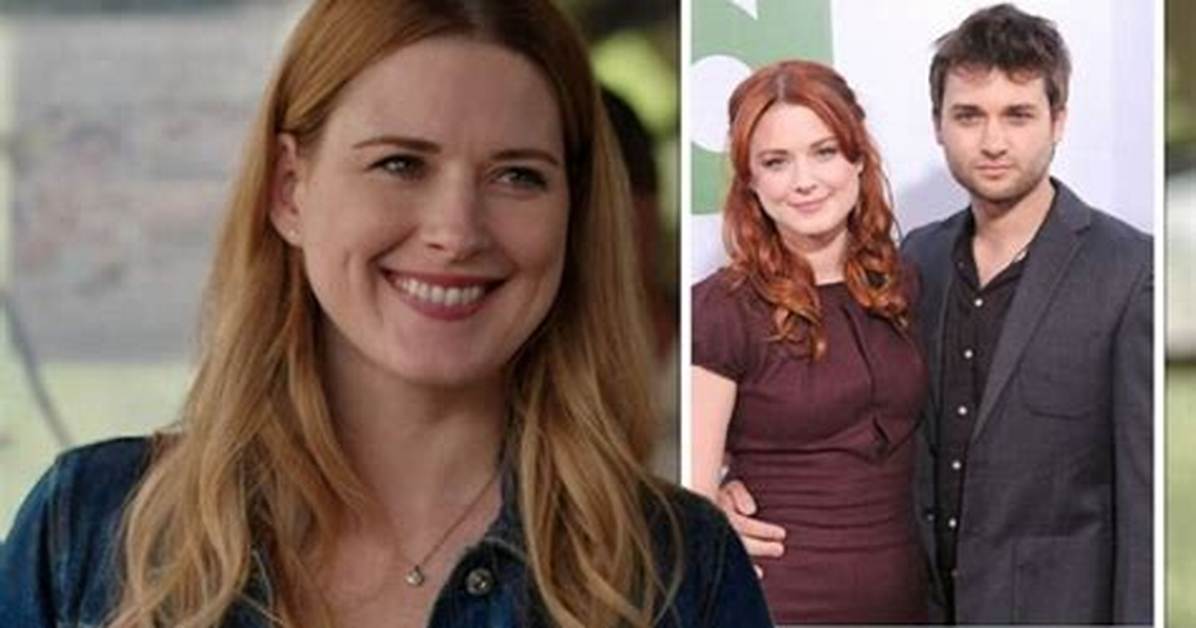 Is ‘Virgin River’ Actress Alexandra Breckenridge Married? Know About Her Husband, Age, Height, and Net-Worth!