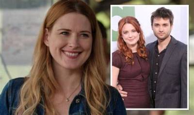 Is ‘Virgin River’ Actress Alexandra Breckenridge Married? Know About Her Husband, Age, Height, and Net-Worth!