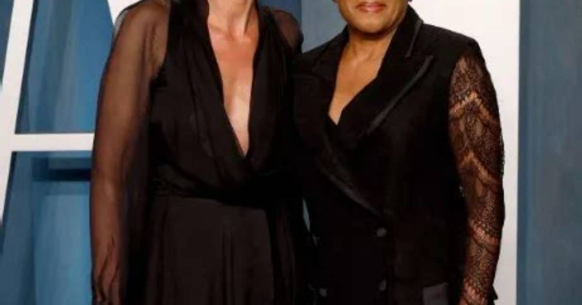 Is Wanda Sykes Gay? Age, Height, Net Worth