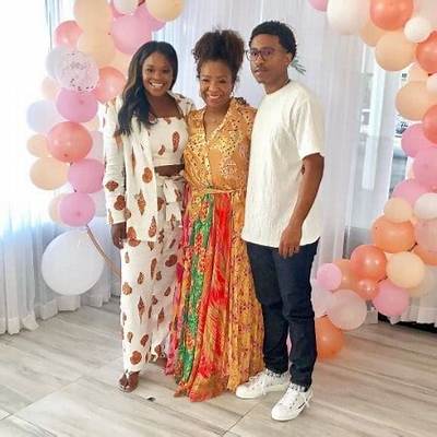 Is Wendy Williams' Niece, Alex Finnie Married? Know About Her Age, Salary, Net Worth, Husband & Parents!