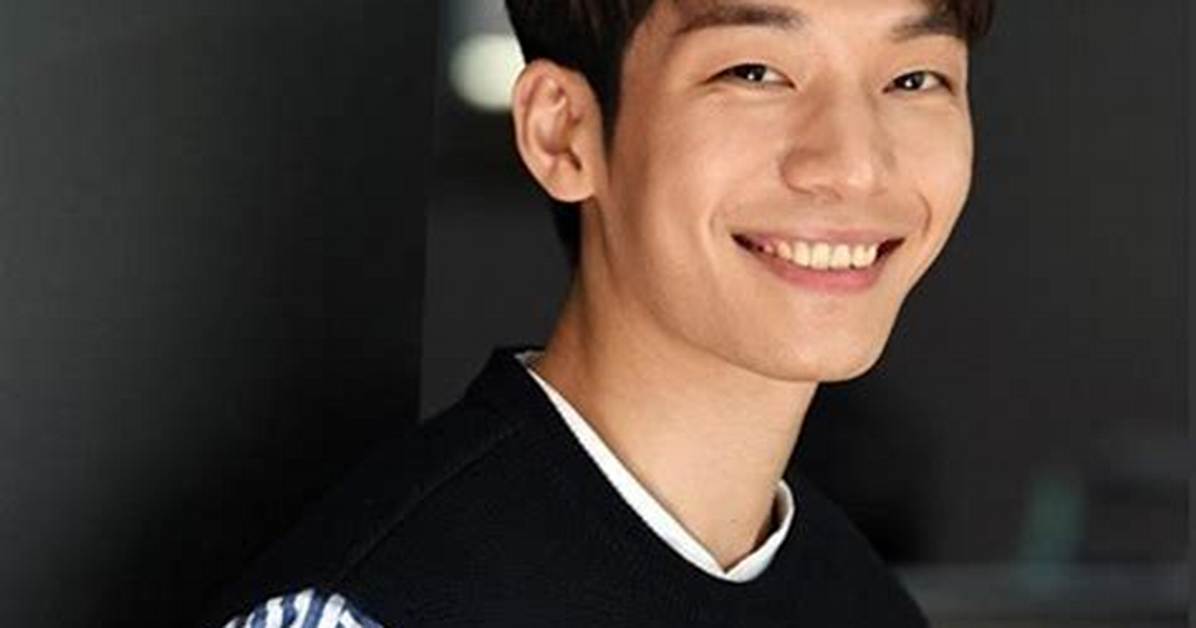 Is Wi Ha-Joon Married to Wife? or Dating a Girlfriend?