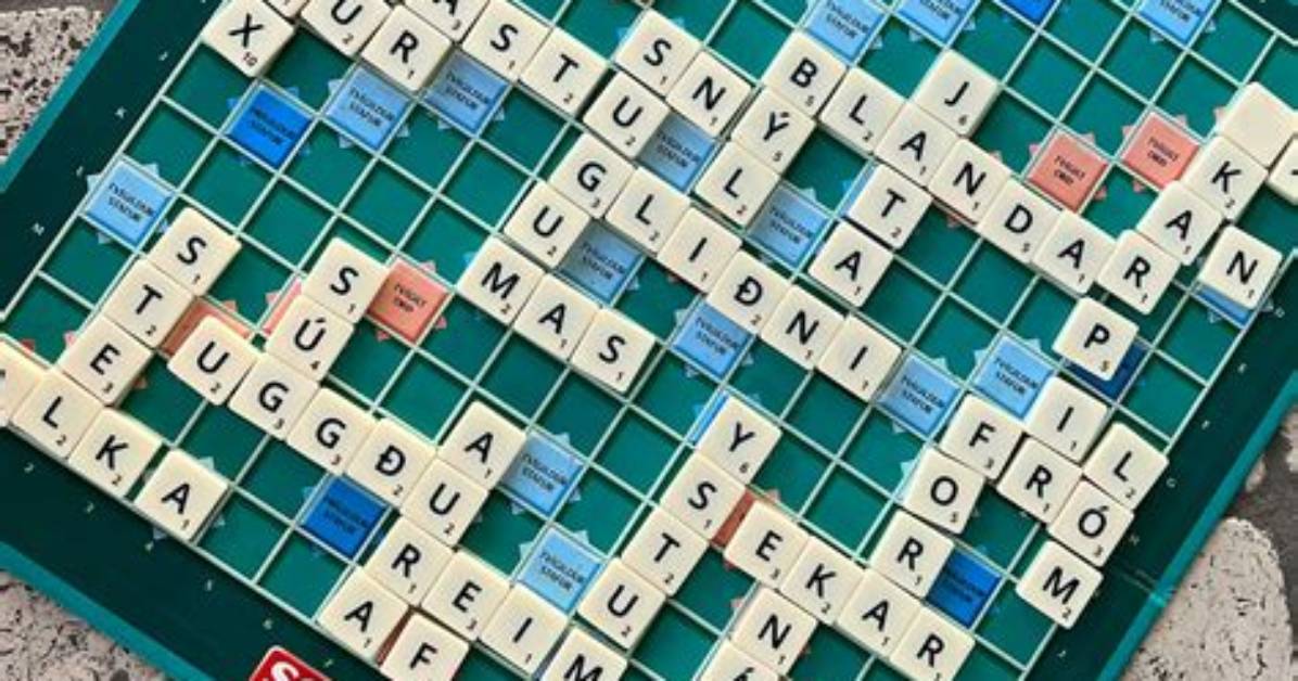 Is Wix a Scrabble Word?