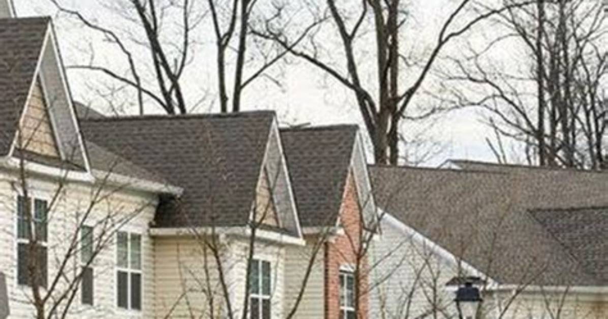 Is Woodbridge Nj Safe?
