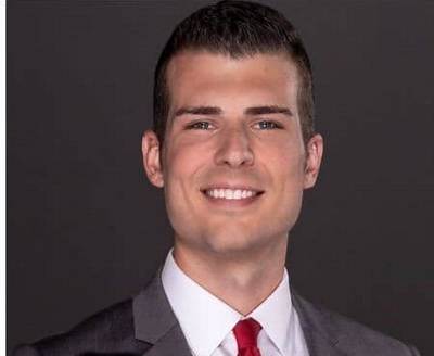 Is Wplg on-Air Meteorologist, Brandon Orr Married? Who Is His Wife? Know His Age, Net Worth & Wedding Details