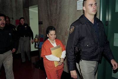 Is Yolanda Saldivar Still in Jail? Why Did She Kill Selena- Arrest and Charge
