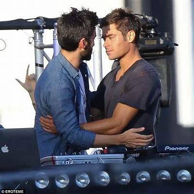 Is Zac Efron Gay or Bisexual? Zac Efron’s Sexuality Explained