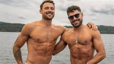 Is Zac Efron Gay? What’s His Sexual Orientation?