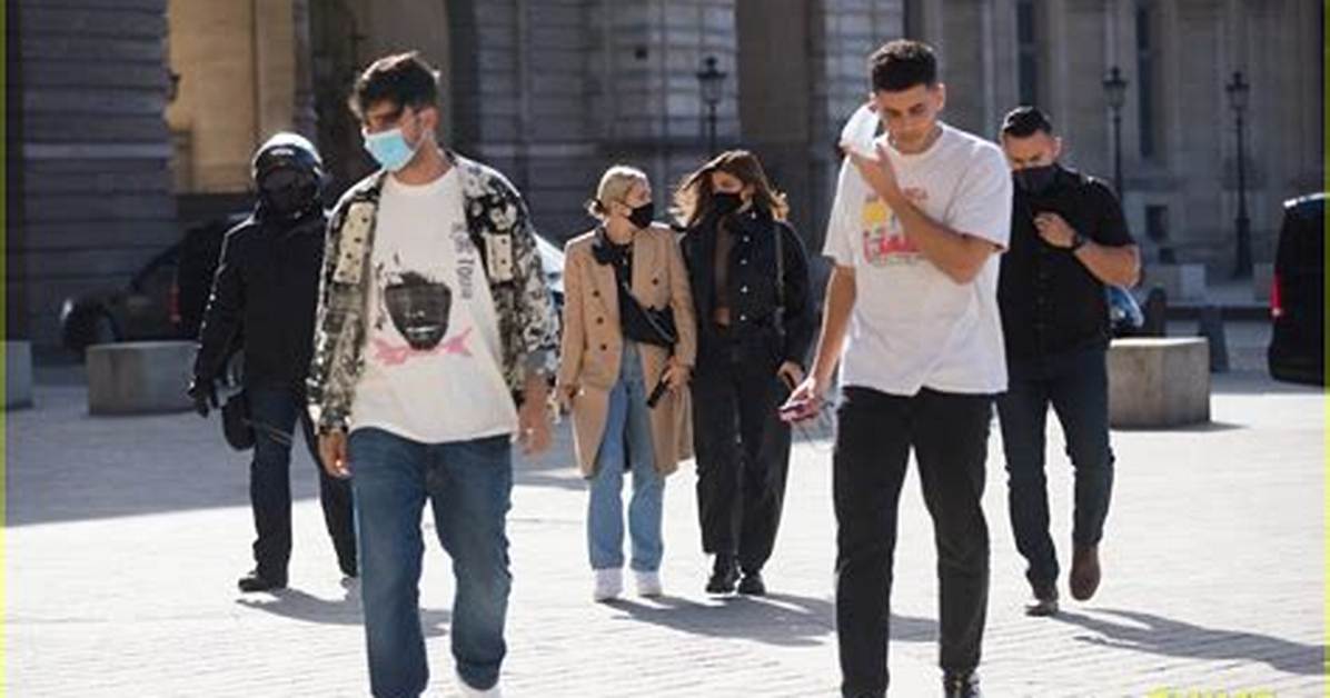Is Zack Bia Friends with Kylie Jenner?