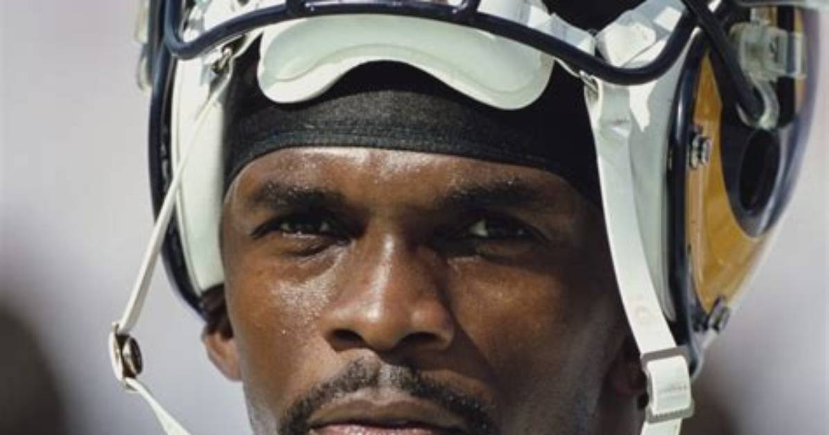 Isaac Bruce Net Worth - Wiki, Age, Weight and Height, Relationships, Family, and More