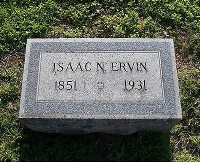 Isaac Ervin - Age, Family, Bio