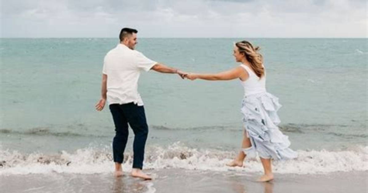 Isabel Brown Husband: Is She Married to Brock Belcher? Get Their Relationship Details