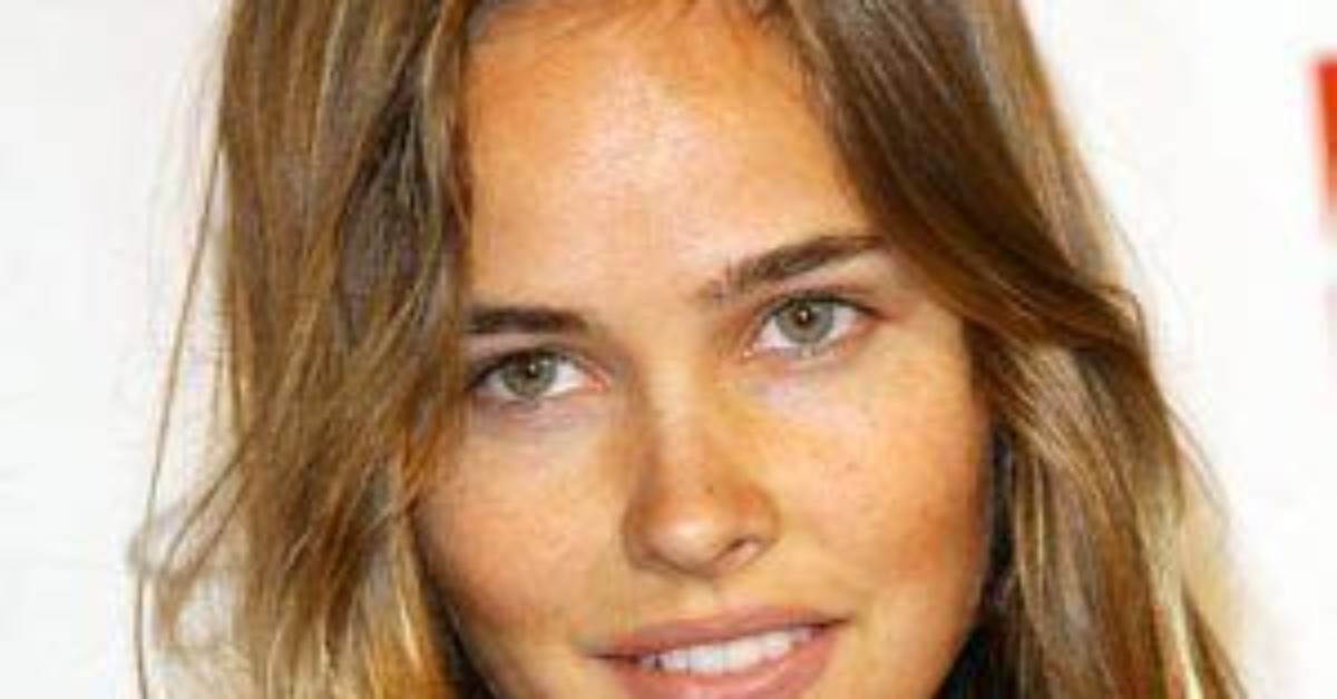 Isabel Lucas - Age, Family, Bio