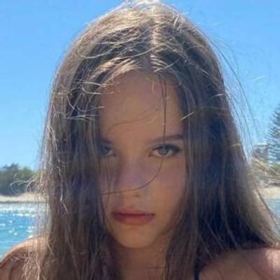 Isabella Ardley - Age, Family, Bio