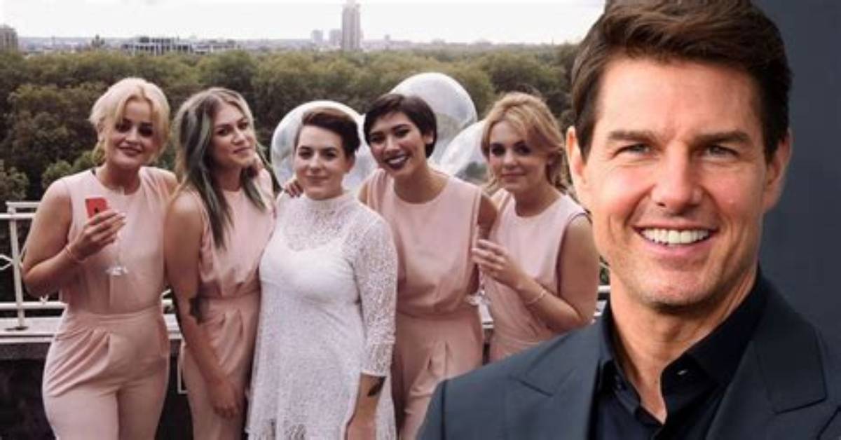 Isabella Cruise’s Wedding Story Changes: Tom Paid & Nicole Kidman Was Banned?