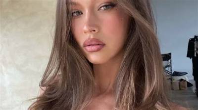 Isabelle Mathers - Age, Family, Bio