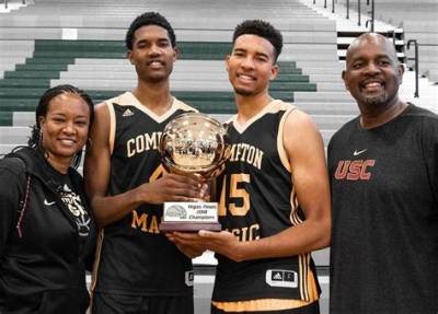 Isaiah Mobley - Age, Family, Bio