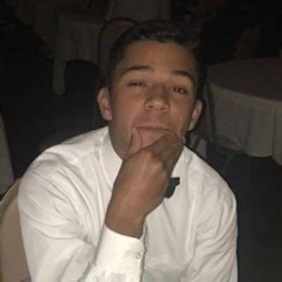 Isaiah Suarez - Age, Family, Bio