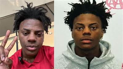 Ishowspeed Mugshot Photos: Was the Streamer Arrested During Live Stream?