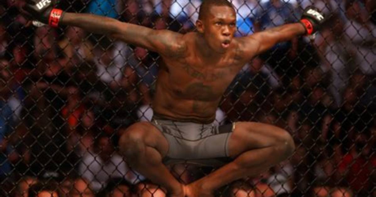 Israel Adesanya Net Worth - Wiki, Age, Weight and Height, Relationships, Family, and More