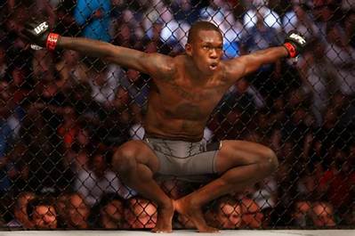 Israel Adesanya Net Worth - Wiki, Age, Weight and Height, Relationships, Family, and More