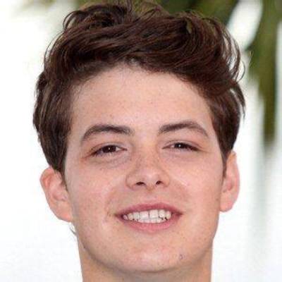 Israel Broussard - Age, Family, Bio