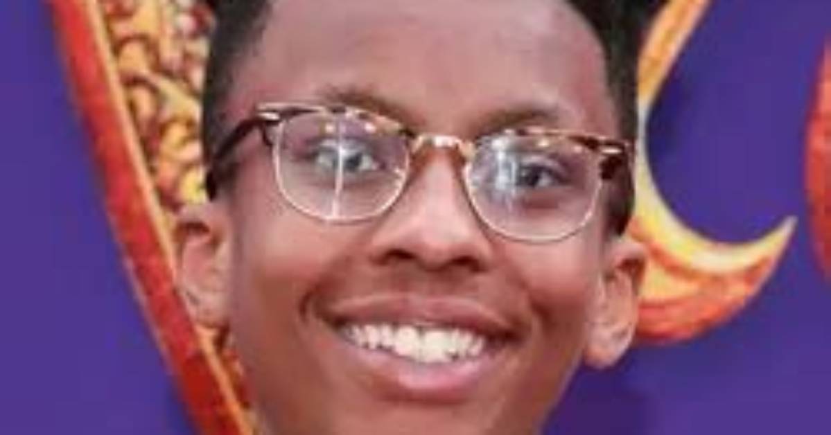 Israel Johnson Bio (Wiki)
