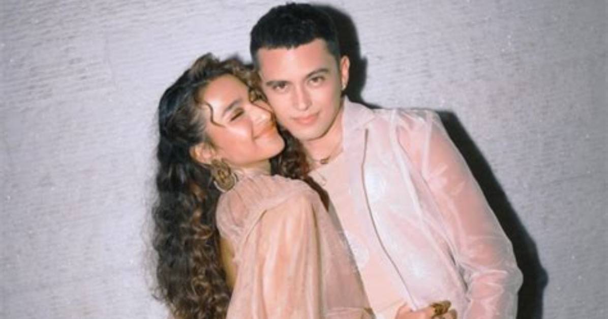 Issa Pressman Boyfriend James Reid Relationship Timeline
