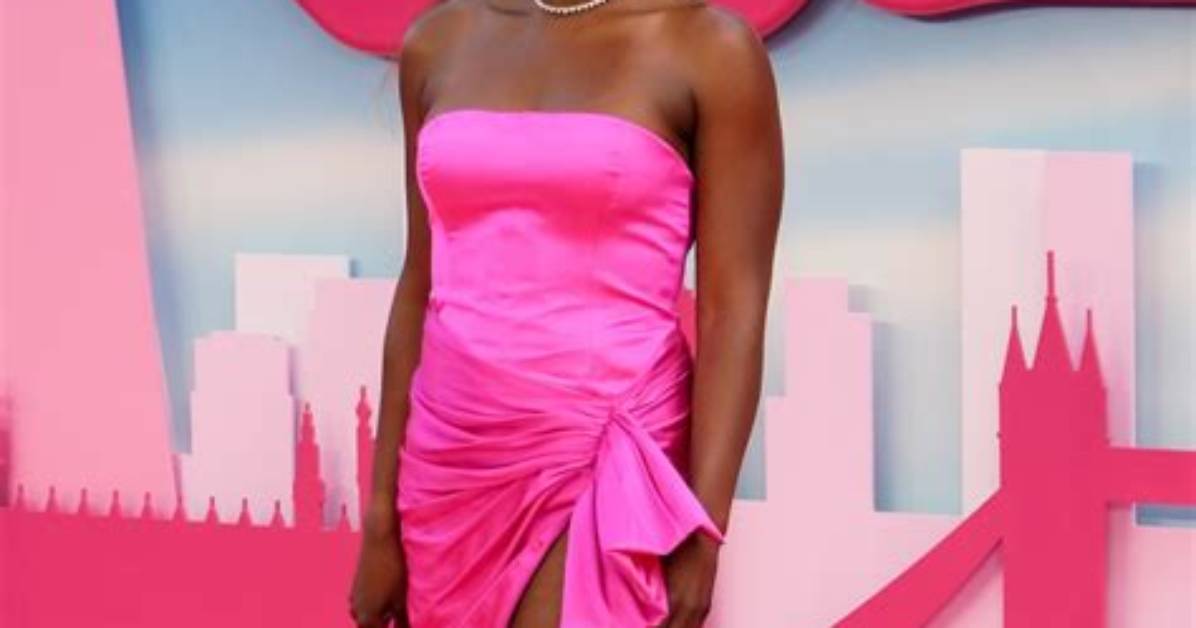 Issa Rae: Fashion Doesn’t ‘Go out of Style, ’ ‘Nothing Goes out of Season’