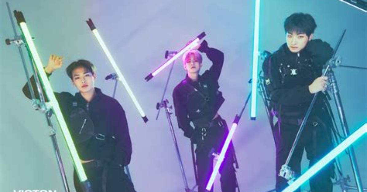 Ist Entertainment Has Announced That Victon’s Heo Chan Has Left the Group