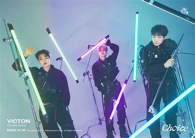 Ist Entertainment Has Announced That Victon’s Heo Chan Has Left the Group