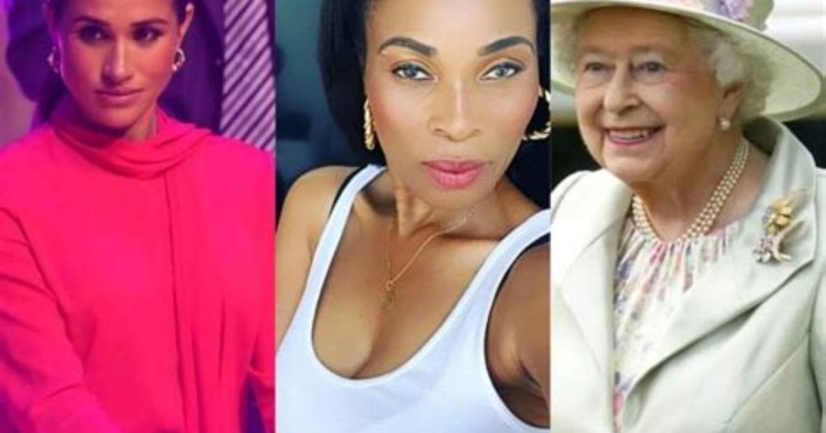 ‘It Is Appalling and Despicable’ – Georgina Onuoha Slams Those Blaming Meghan Markle for Queen Elizabeth’s Death