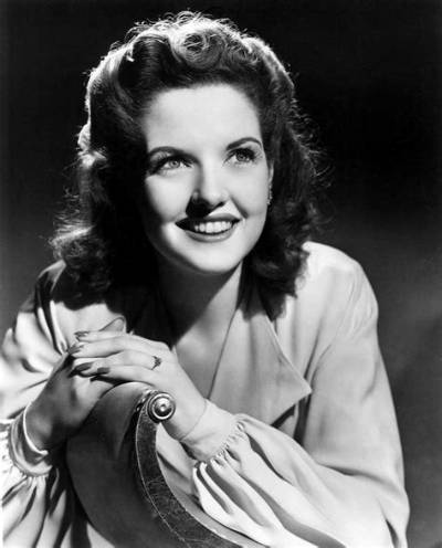 It’s a Wonderful Life Actress Virginia Patton Moss Dies at 97!