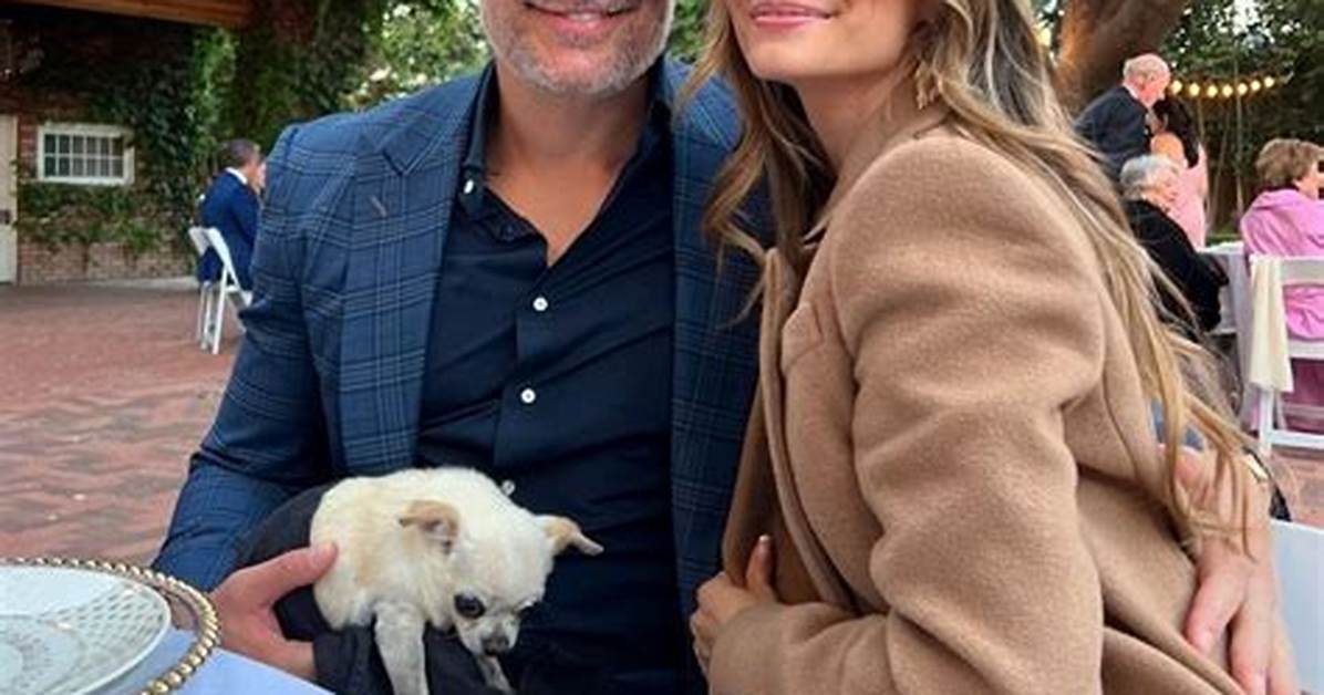 It’s Official! Joe Manganiello and Caitlin O’connor Made Red Carpet Debut as a Couple