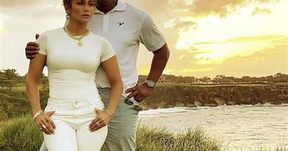It's over! Jennifer Lopez and Alex Rodriguez Reportedly End Relationship