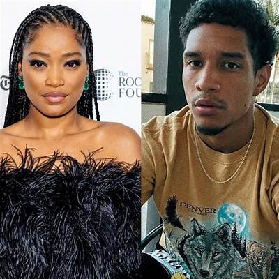It’s over! Keke Palmer Accuses Ex Darius Jackson of Physical and Emotional Abuse!