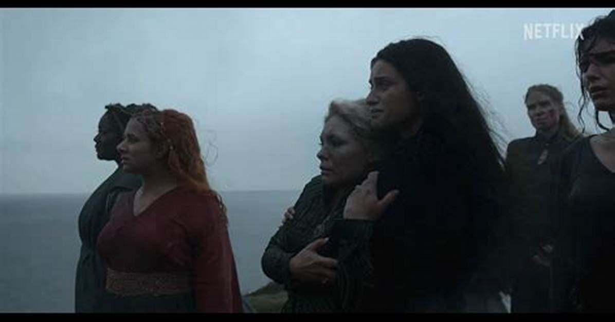 “It’s the Most Heroic Sendoff”: the Witcher Showrunner Opens up on Henry Cavill’s Exit in Season 3