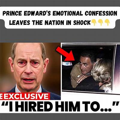 It Sounds Like the Windsors Are Mad That the Spencers Came out for Prince Harry