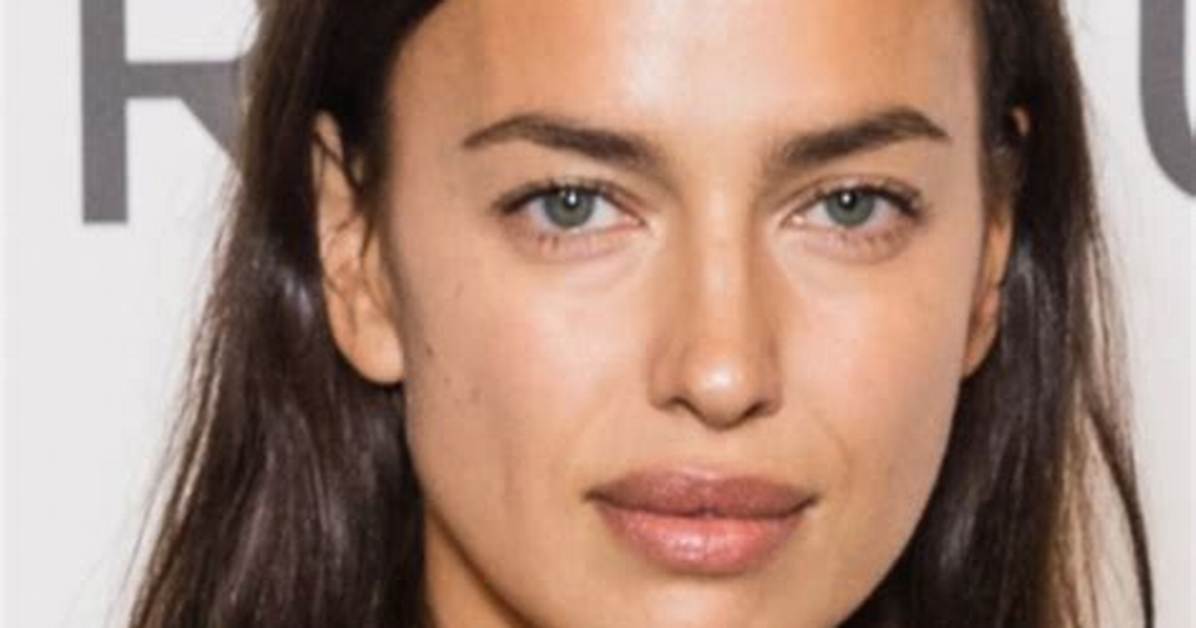 It Was ‘Difficult’ for Irina Shayk to Deal with the Bradley Cooper-Lady Gaga Rumors