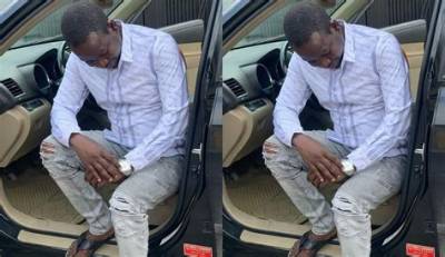 “It Was Painful” Veteran Actor Afeez Owo Appreciates His Colleagues Who Mourned with Him