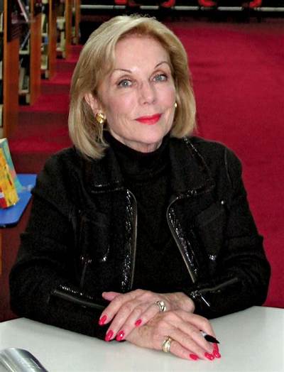 Ita Buttrose Height, Weight, Net Worth, Age, Birthday, Wikipedia, Who, Nationality, Biography
