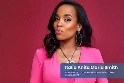 Italia Anita Maria Smith Height, Weight, Net Worth, Age, Birthday, Wikipedia, Who, Instagram, Biography