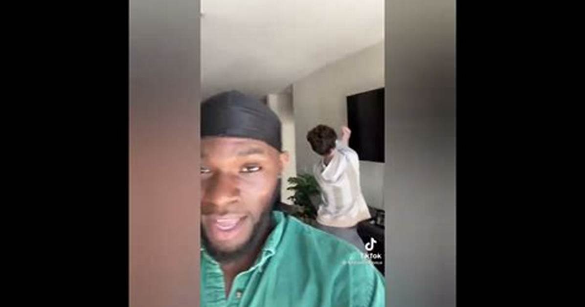 “Its Getting Too Loud” Tiktok Challenge – New Trend Song & Lyrics