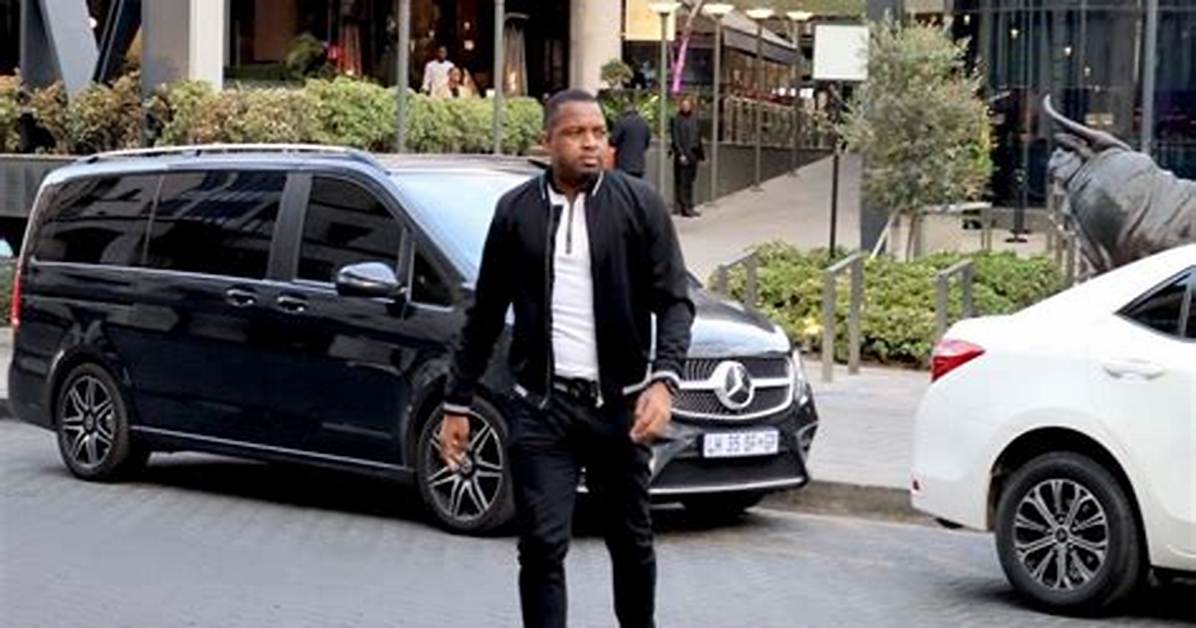 Itumeleng Khune Height, Weight, Net Worth, Age, Birthday, Wikipedia, Who, Nationality, Biography