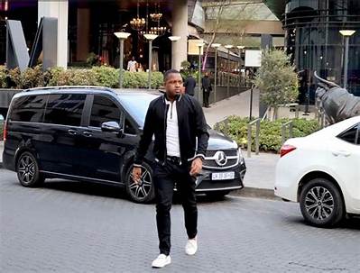 Itumeleng Khune Height, Weight, Net Worth, Age, Birthday, Wikipedia, Who, Nationality, Biography