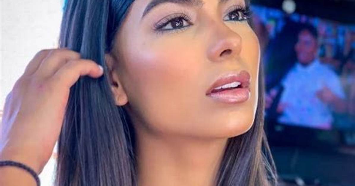 Ivana Yturbe - Age, Family, Bio