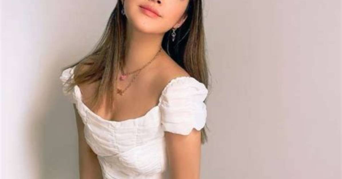 Ivy Li - Age, Family, Bio